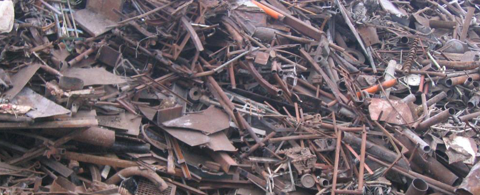 Casting Scrap